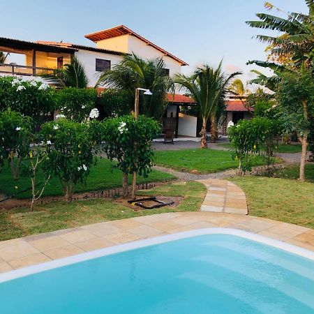 Tropicana Village São Miguel do Gostoso Dış mekan fotoğraf