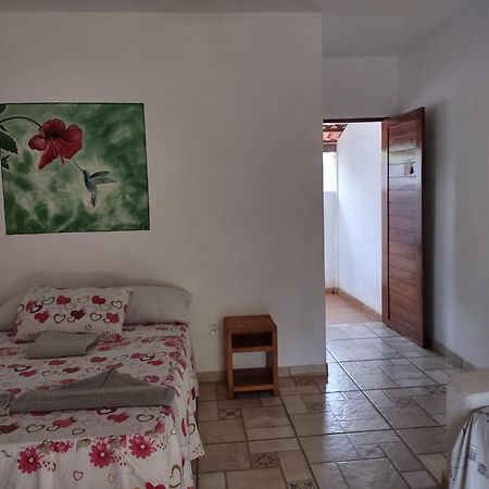 Tropicana Village São Miguel do Gostoso Oda fotoğraf