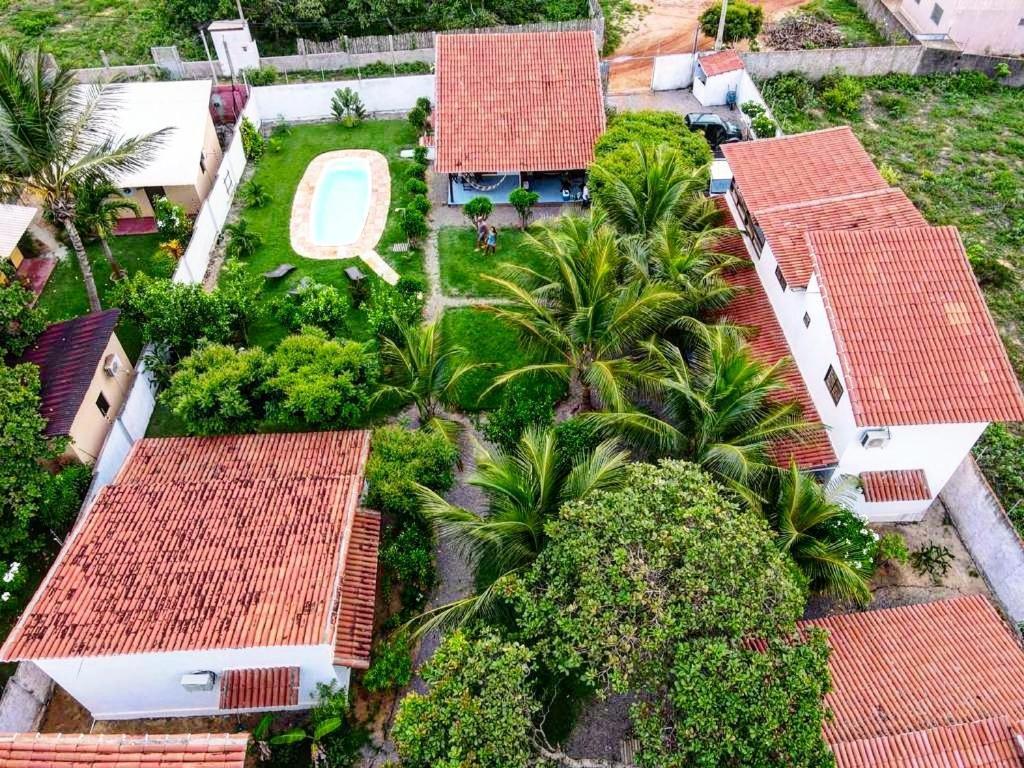 Tropicana Village São Miguel do Gostoso Dış mekan fotoğraf