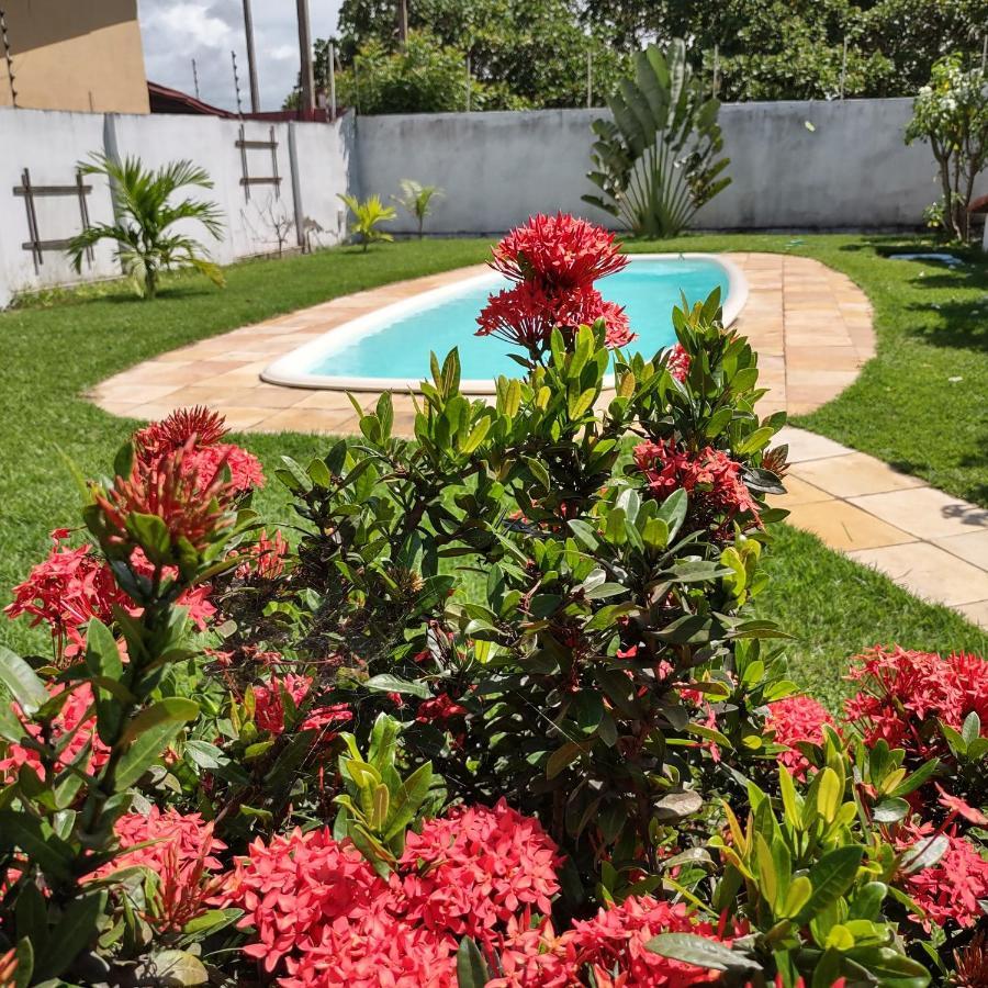 Tropicana Village São Miguel do Gostoso Dış mekan fotoğraf