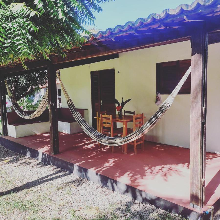 Tropicana Village São Miguel do Gostoso Dış mekan fotoğraf