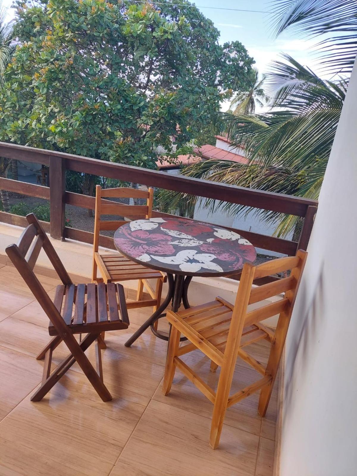 Tropicana Village São Miguel do Gostoso Dış mekan fotoğraf