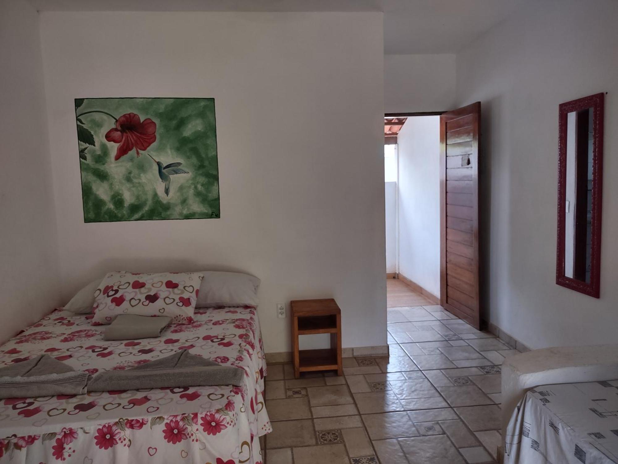 Tropicana Village São Miguel do Gostoso Oda fotoğraf