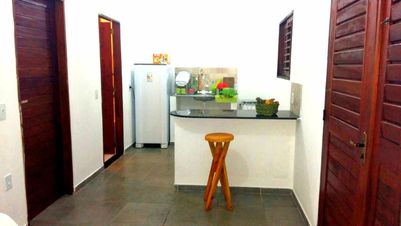 Tropicana Village São Miguel do Gostoso Dış mekan fotoğraf
