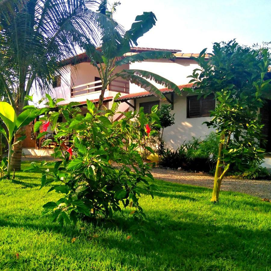 Tropicana Village São Miguel do Gostoso Dış mekan fotoğraf