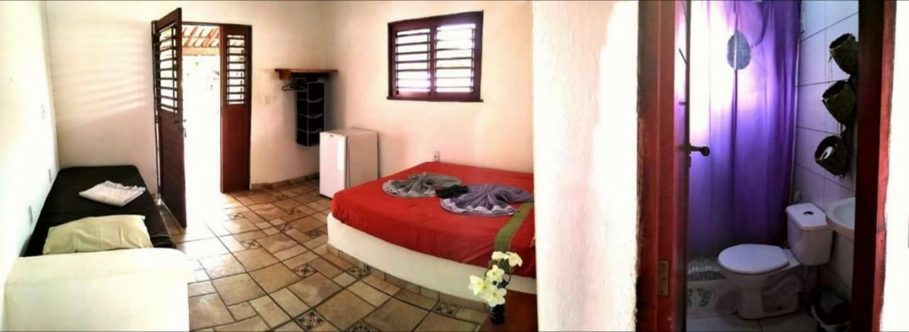 Tropicana Village São Miguel do Gostoso Dış mekan fotoğraf