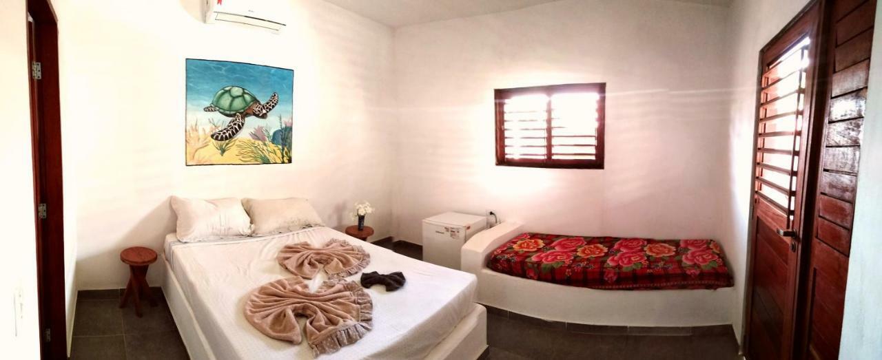Tropicana Village São Miguel do Gostoso Dış mekan fotoğraf