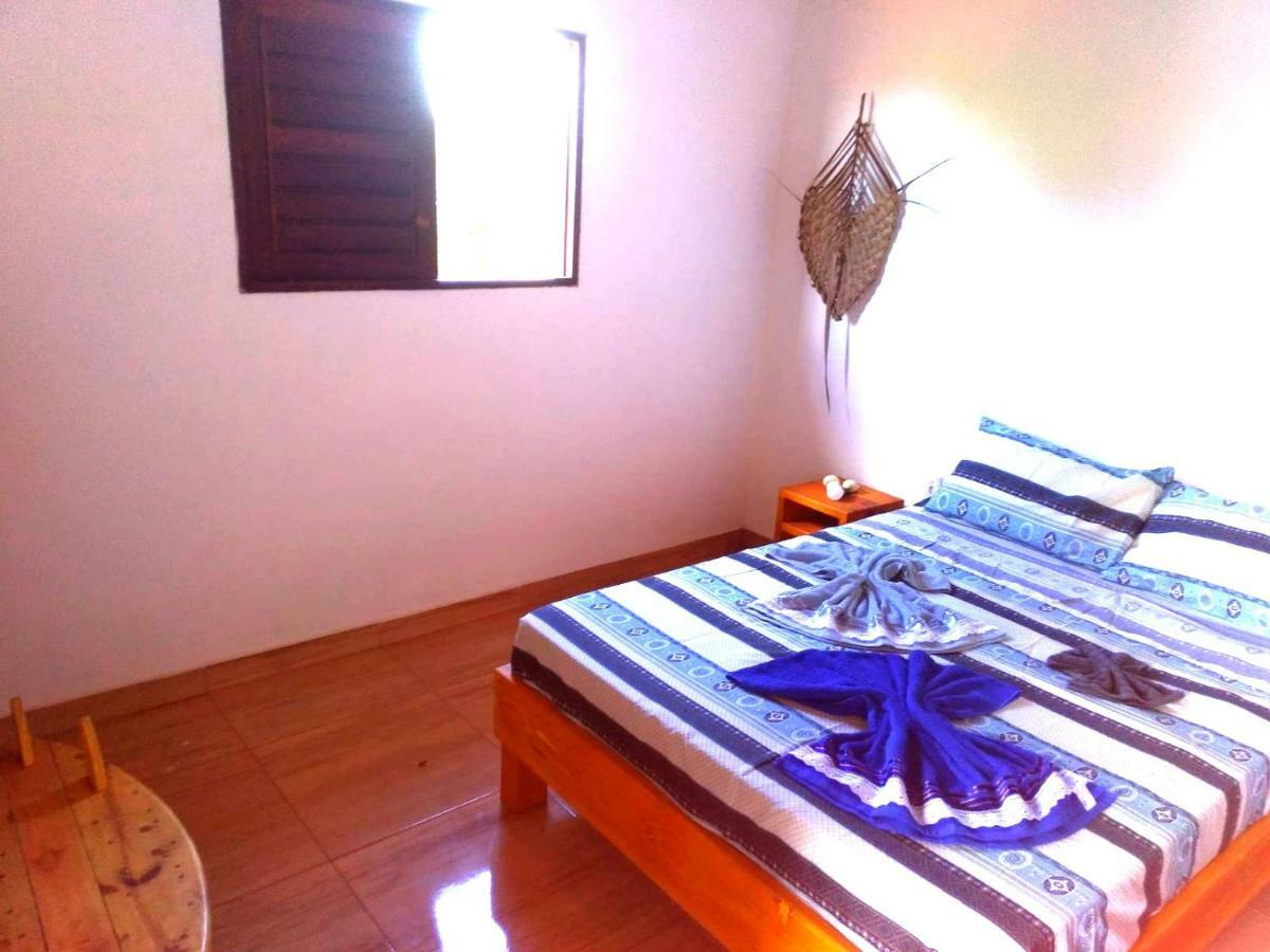 Tropicana Village São Miguel do Gostoso Dış mekan fotoğraf