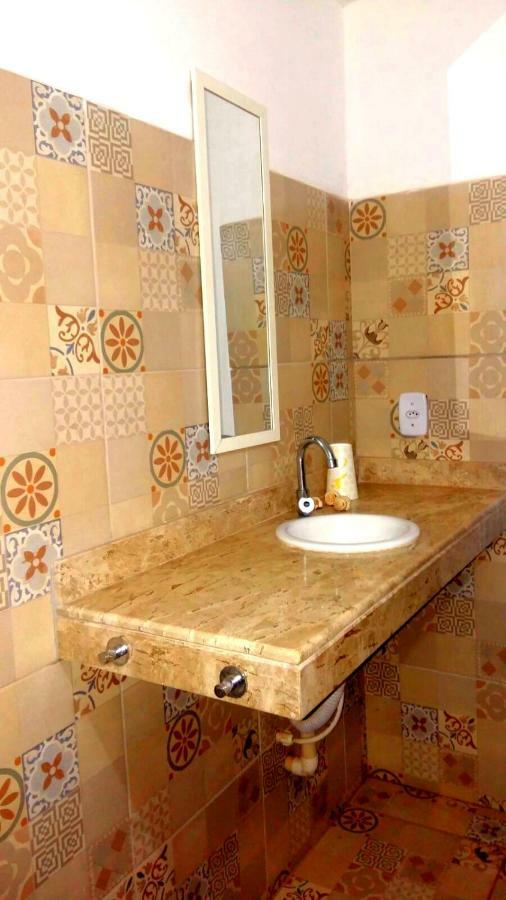 Tropicana Village São Miguel do Gostoso Dış mekan fotoğraf